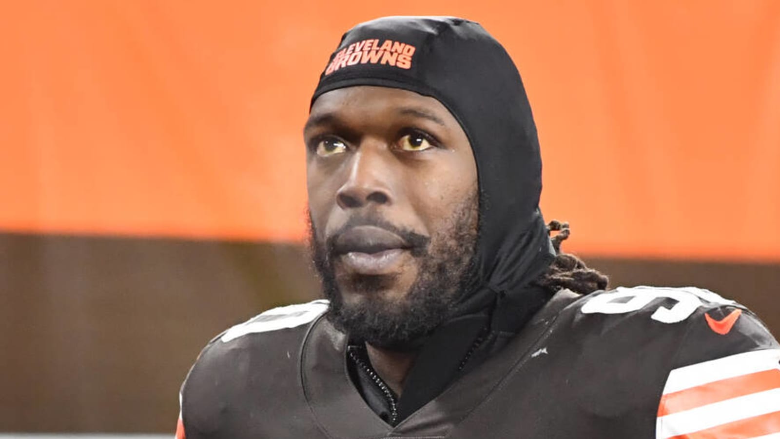 Insider: ‘Ship has sailed’ on Browns re-signing Pro Bowl DE