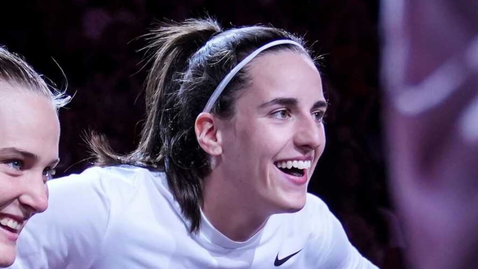 Caitlin Clark made history in dazzling return after Olympics