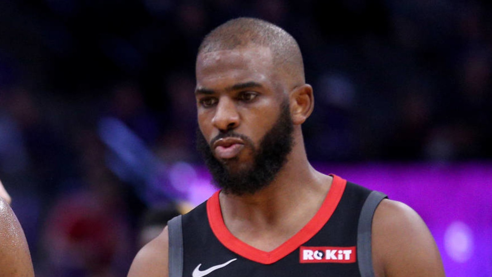 Clippers 2015-16: Hard-nosed point guard Chris Paul makes no apologies for  demanding style – Orange County Register