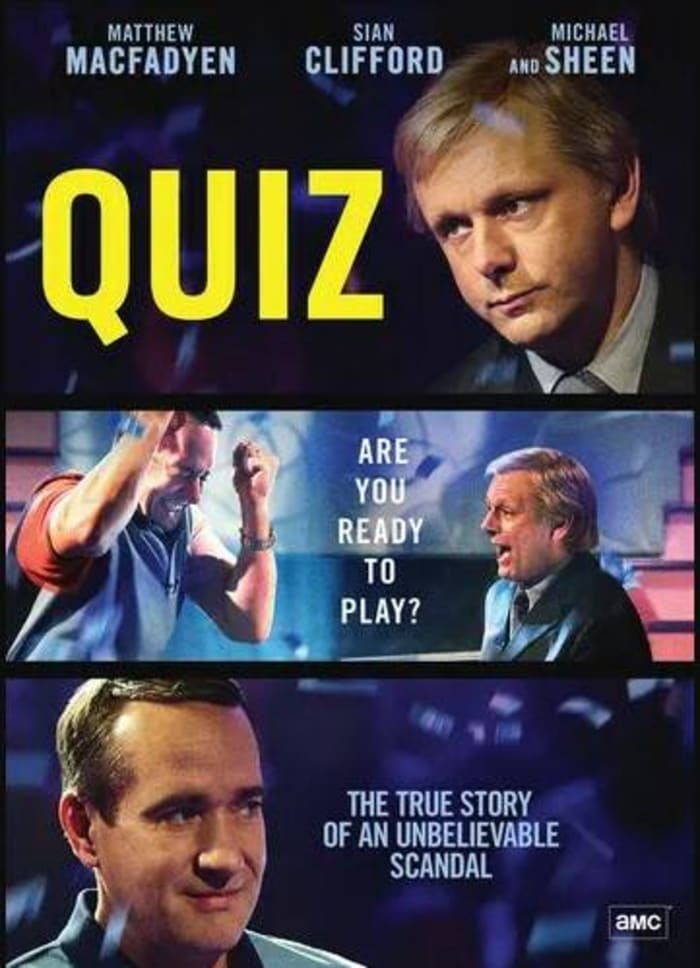 'Quiz'