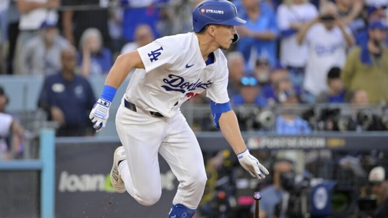 Tommy Edman Named 2024 NLCS MVP Yardbarker