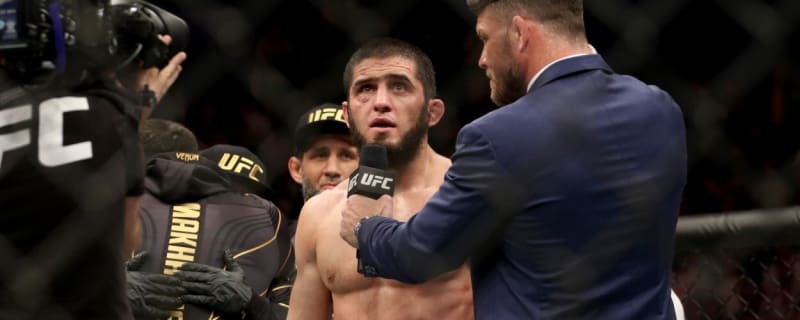 UFC 311 Main Event Preview and Prediction: Islam Makhachev – Renato Moicano