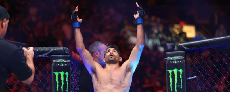 UFC 311 Preview and Prediction: Beneil Dariush – Renato Moicano
