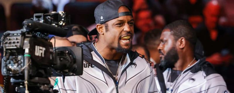 UFC adds Ryan Spann – Ovince Saint Preux to September Fight Night