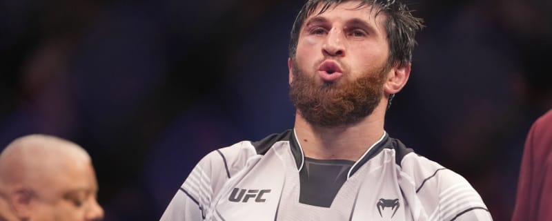 UFC 308 Results: Magomed Ankalaev remains unbeaten after his decision win against Aleksandar Rakic