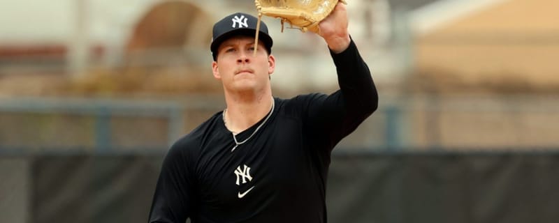Yankees’ forgotten pitching prospect could have big 2025 season