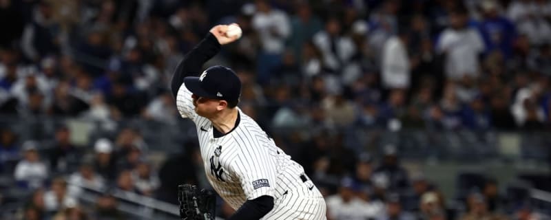 Yankees are seeing trade bust turn into a reliable weapon in the bullpen