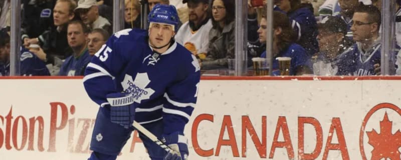 Toronto Maple Leafs: Breaking News, Rumors & Highlights