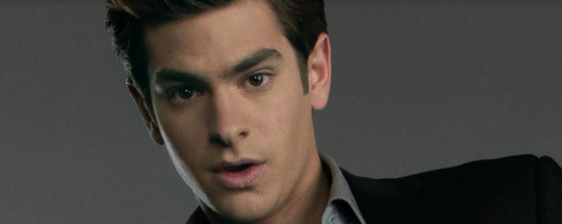 Andrew Garfield jokes he's open to whispering famous 'Social Network' line for money