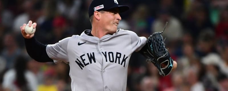 Padres make trade for righty talent from the White Sox