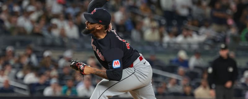 The Yankees are eliminating Cleveland’s biggest threat