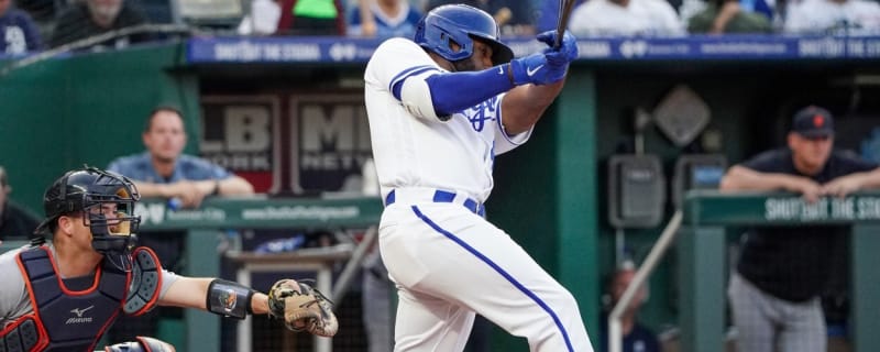 Mets add former ALCS MVP to minor league ranks