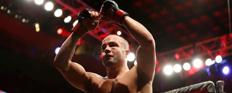 BKFC Knuckle Mania 5 Preview