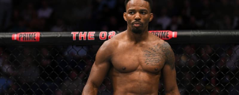 UFC 308 Preview and Prediction: Lerone Murphy – Dan Ige