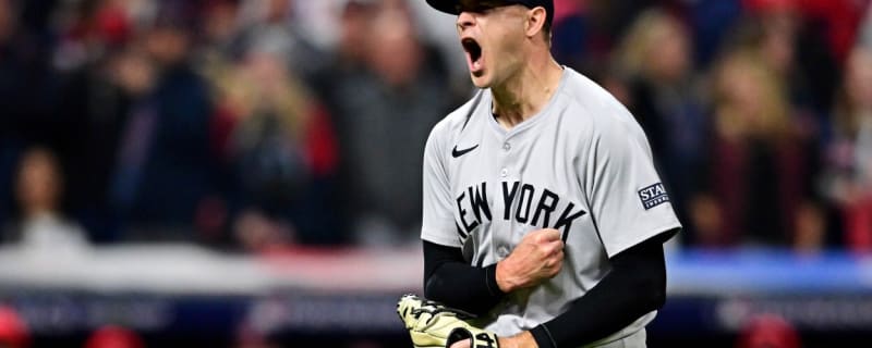 Yankees’ secret bullpen weapon could be a game-changer in 2025