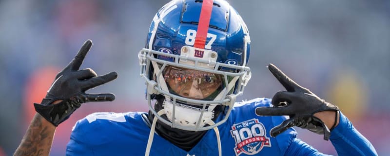 Giants solved long-term position of need in lost season