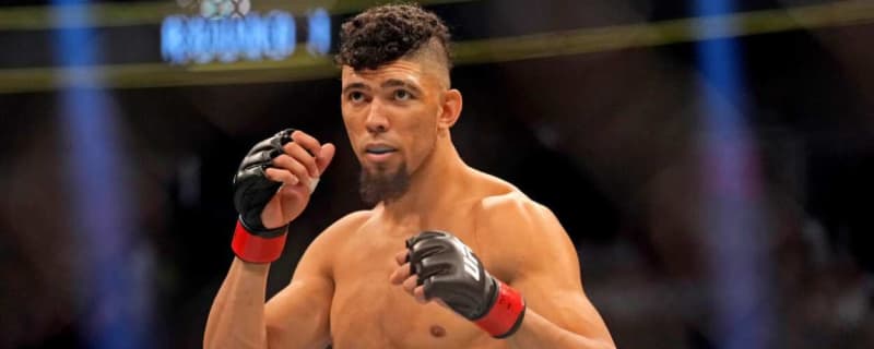 UFC 311 adds Johnny Walker – Bogdan Guskov