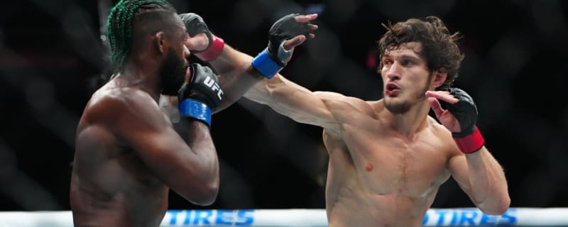 What’s next for Movsar Evloev after UFC 310?