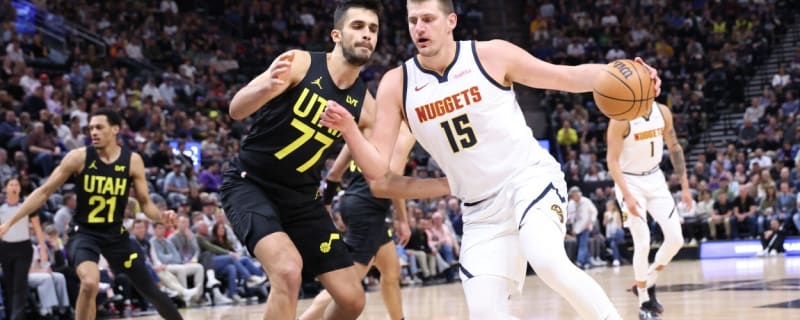 Knicks reportedly have their eyes on former Heat and Jazz big man