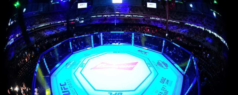 After a successful octagon debut at UFC Vegas 100, what’s next for Reinier De Ridder?