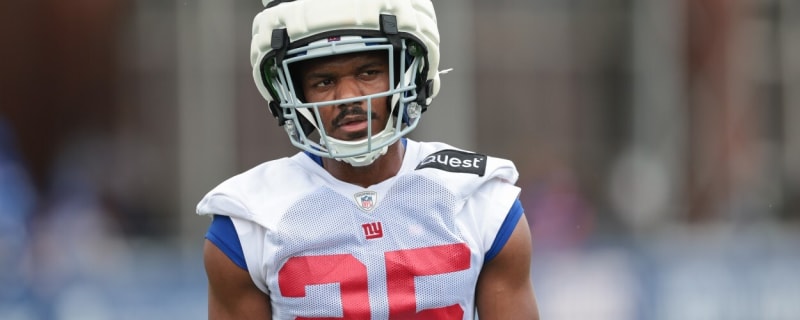 Do the Giants have a hidden gem in their secondary?