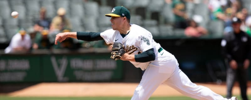 Mets sign well-traveled relief pitcher to a minor-league contract