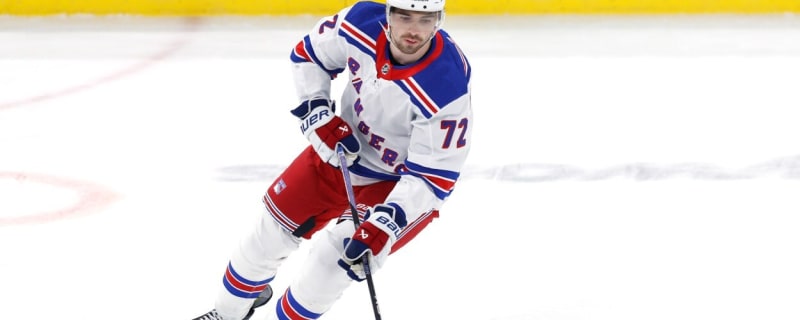 Rangers: Good news and bad news from 3–2 preseason win over Bruins