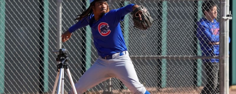 Yankees just added another high-upside developmental pitcher to the mix