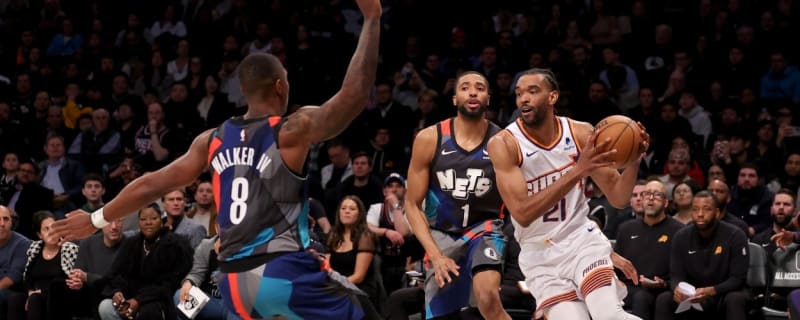 The Knicks have one gem bench not being talked about enough