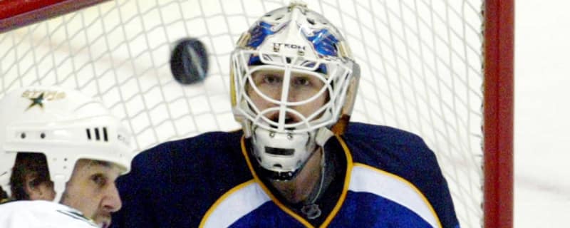 Former first-rounder Hannu Toivonen to sign with ECHL's Maine Mariners