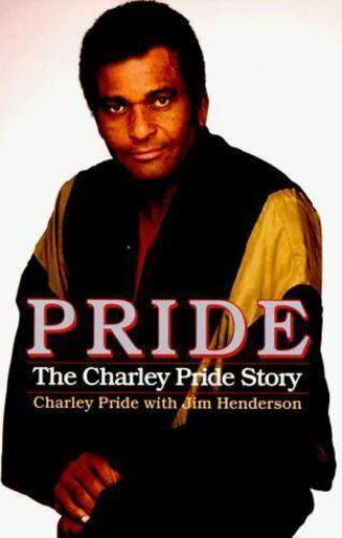 "Pride: The Charley Pride Story"