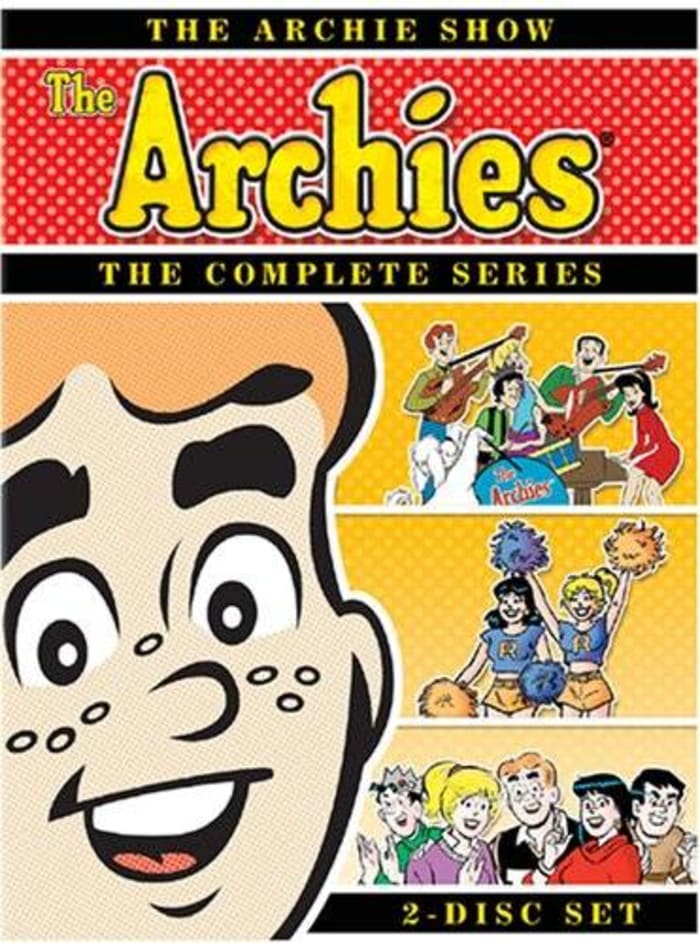 The Archies ('The Archie Show')