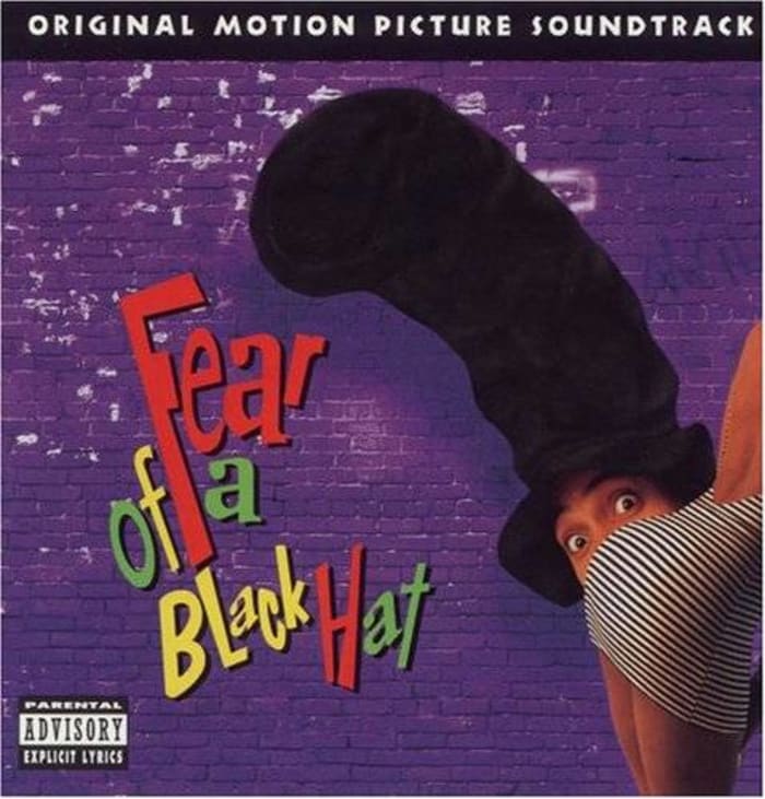 "Fear of a Black Hat" (1993)