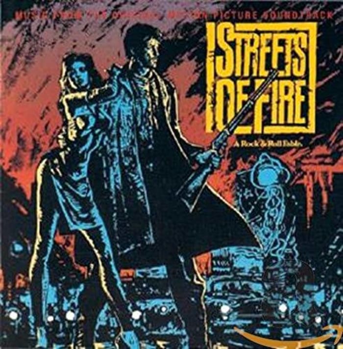 "Streets of Fire" (1984)