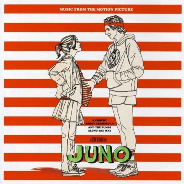 'Juno' (2007)