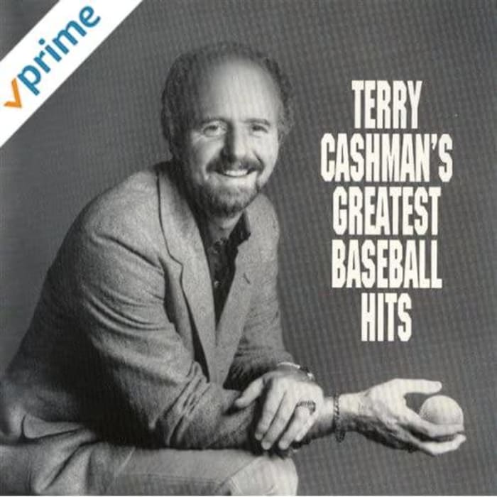 "Willie, Mickey, and the Duke (Talkin' Baseball)" by Terry Cashman (1981)