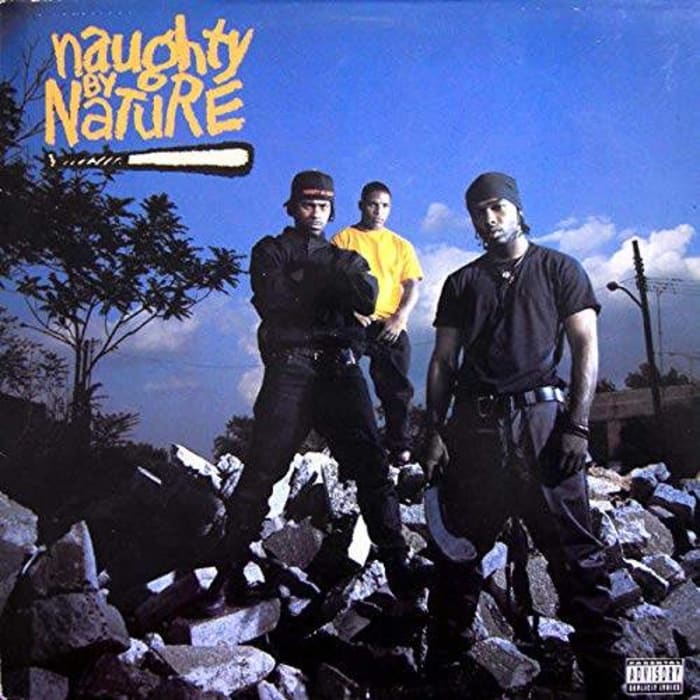 Naughty by Nature