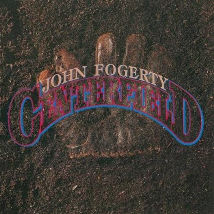 "Centerfield" by John Fogerty (1985)
