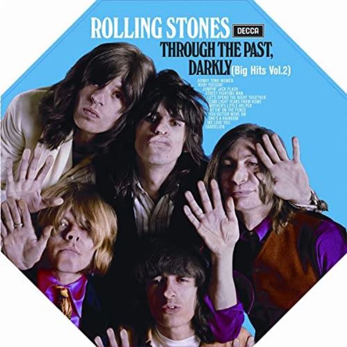 Rolling Stones' 30 best singles