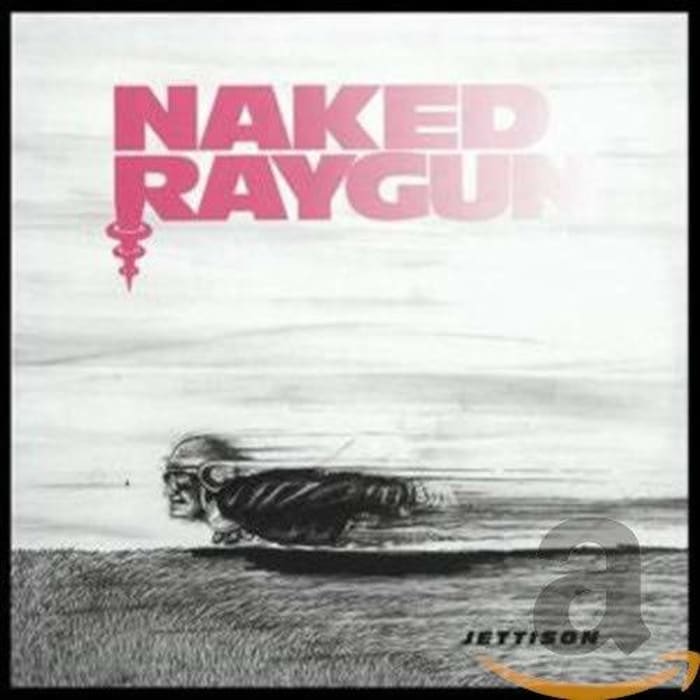 Naked Raygun
