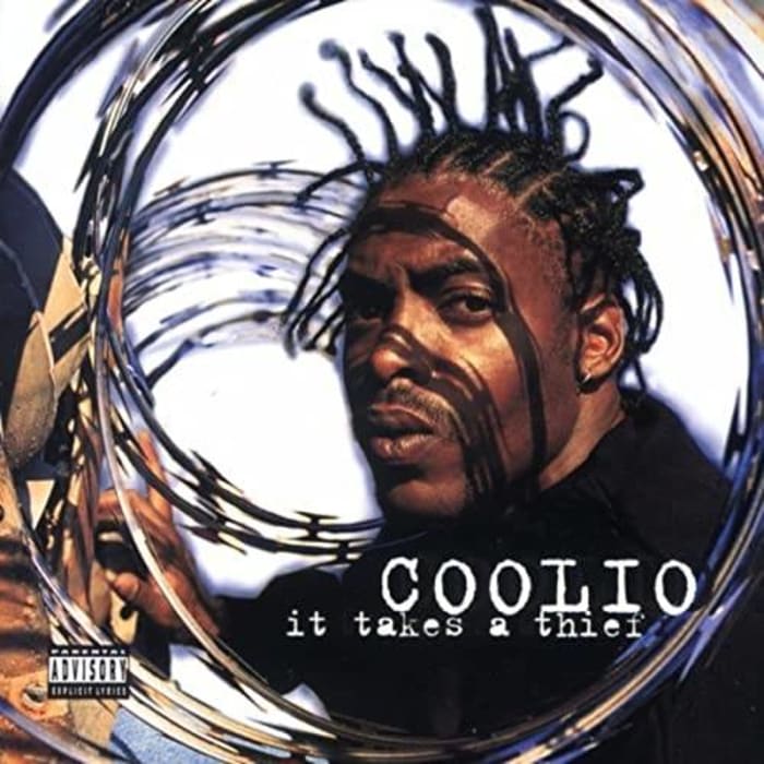 "Fantastic Voyage" - Coolio