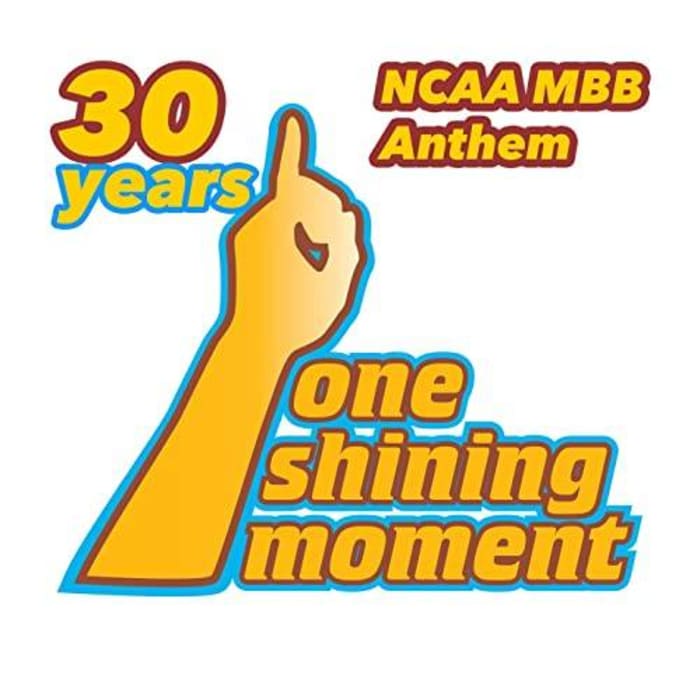 "One Shining Moment" by David Barrett (1987)