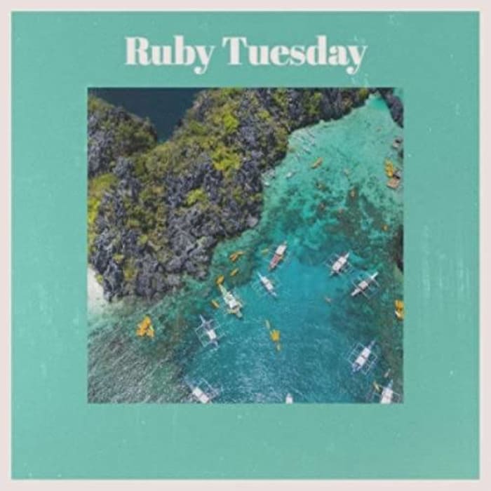 "Ruby Tuesday" (1967)