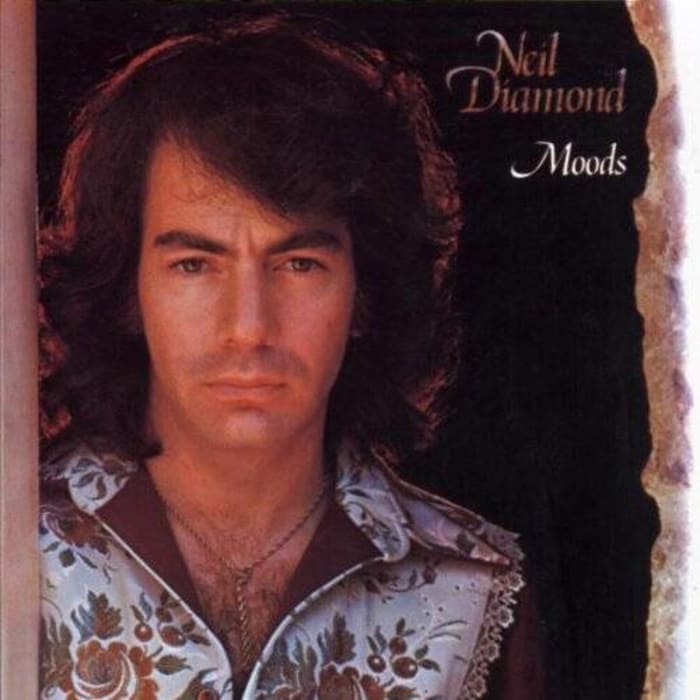 Neil Diamond - Songs, Albums & Age