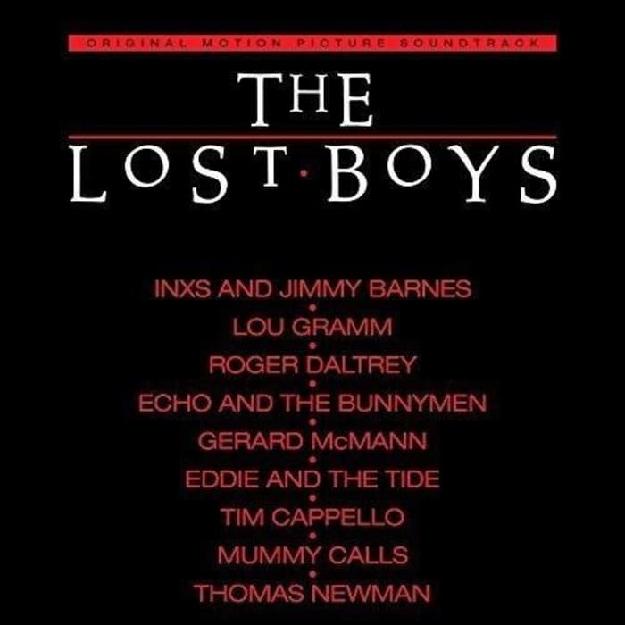'The Lost Boys' (1987)