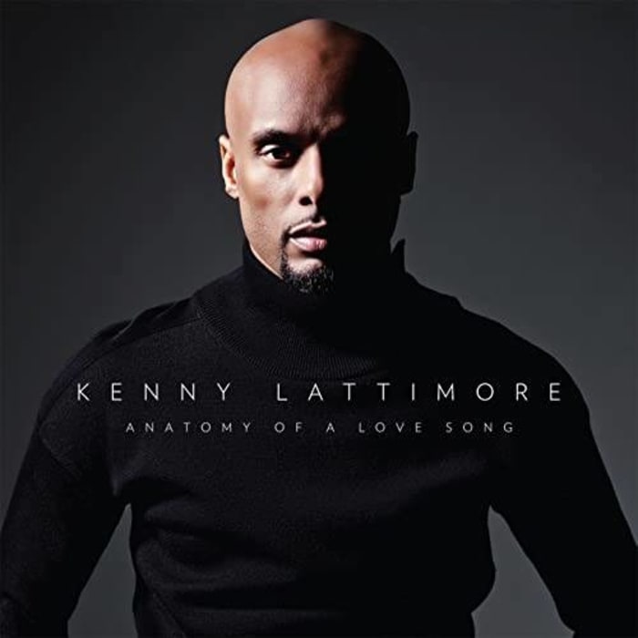 "Days Like This" - Kenny Lattimore