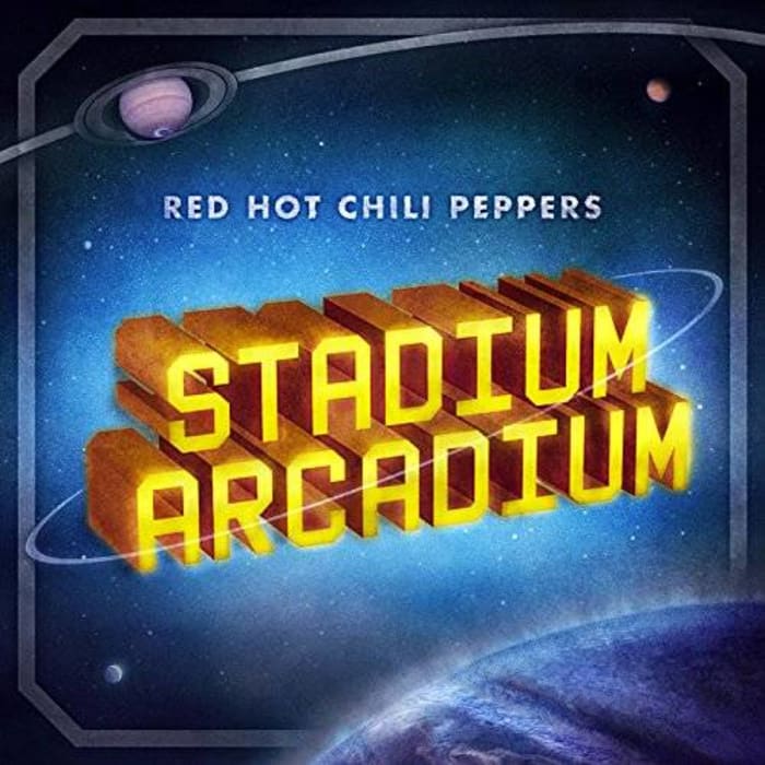 The Definitive Red Hot Chili Peppers Playlist Yardbarker