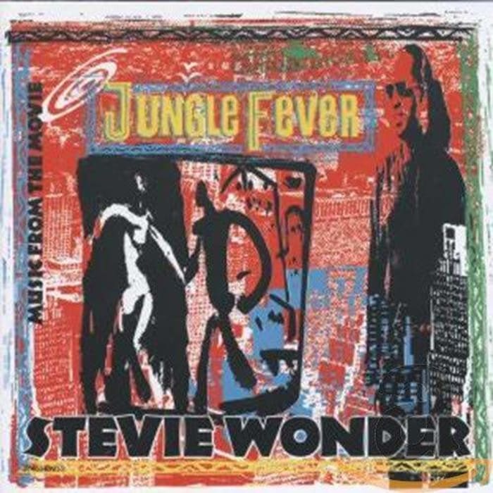 "Jungle Fever" (1991)