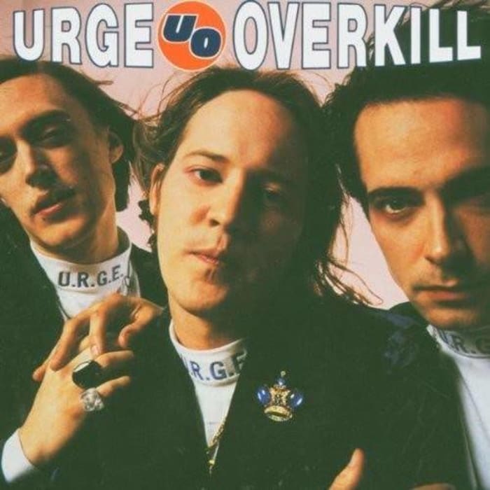 Urge Overkill