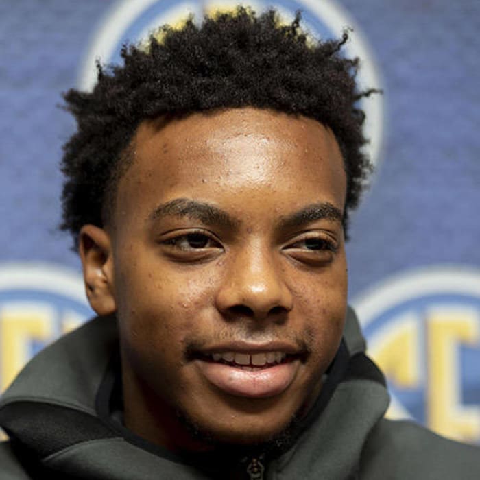 Chicago Bulls: Darius Garland, Vanderbilt
